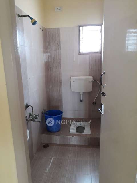 3 BHK Flat In Sri Sai Shelters Apartment  For Sale  In Thoraipakkam