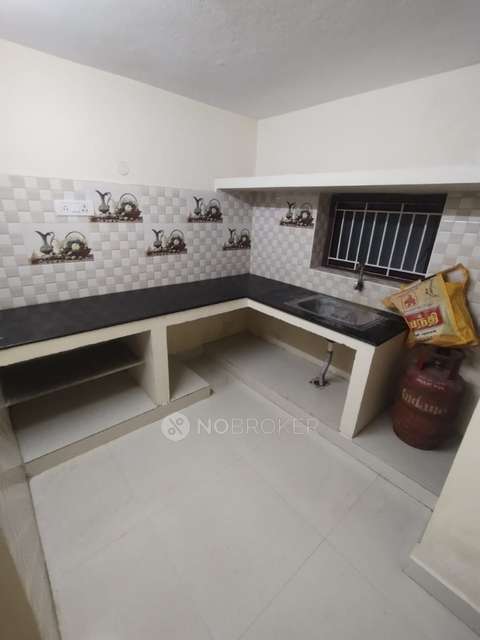 3 BHK Flat In Sri Sai Shelters Apartment  For Sale  In Thoraipakkam