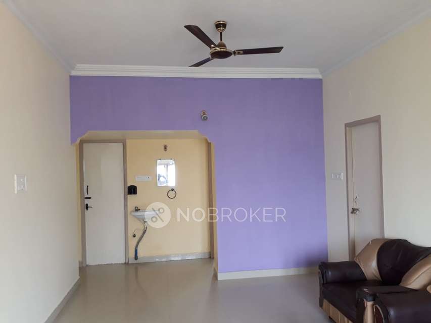 3 BHK Flat In Sri Sai Shelters Apartment  For Sale  In Thoraipakkam