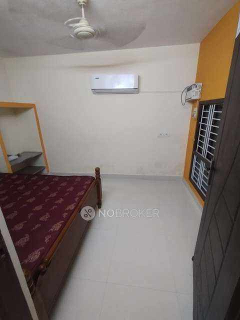 3 BHK Flat In Sri Sai Shelters Apartment  For Sale  In Thoraipakkam