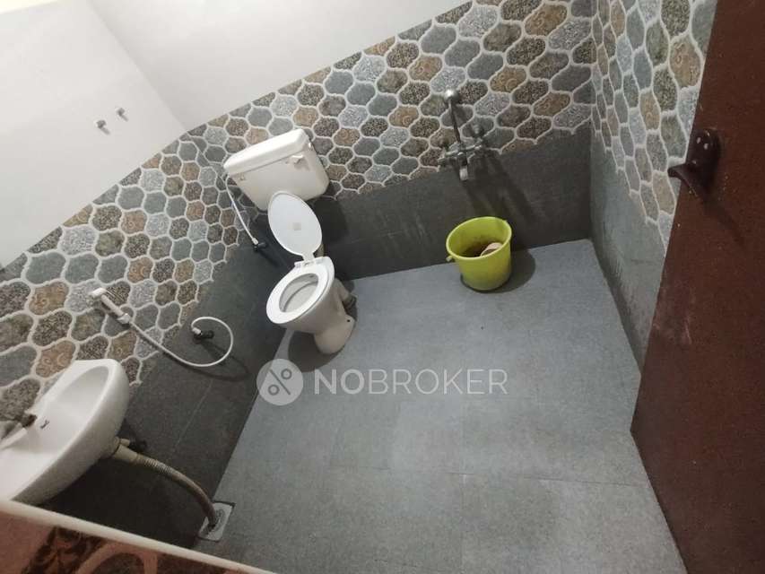 3 BHK Flat In Sri Sai Shelters Apartment  For Sale  In Thoraipakkam