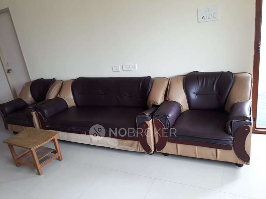 3 BHK Flat In Sri Sai Shelters Apartment  For Sale  In Thoraipakkam