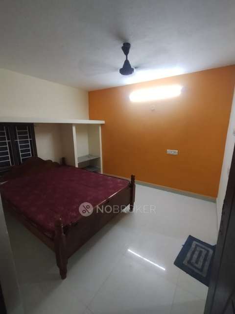 3 BHK Flat In Sri Sai Shelters Apartment  For Sale  In Thoraipakkam