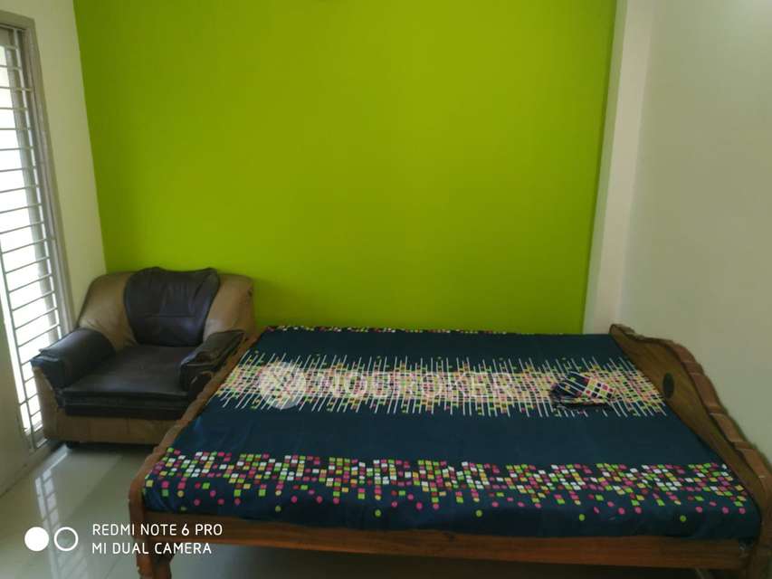 3 BHK Flat In Sri Sai Shelters Apartment  For Sale  In Thoraipakkam