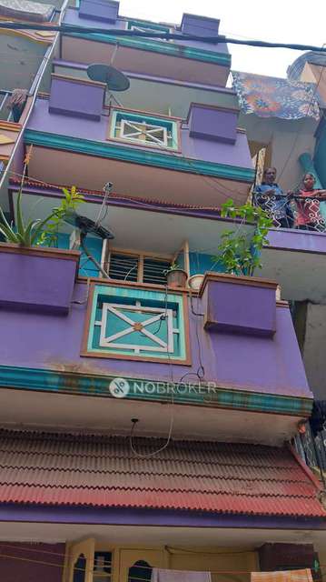 1 BHK Flat In Standalonebuilding for Lease  In Rajajinagar