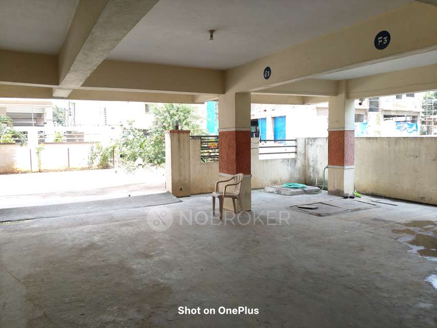 2 BHK Flat In Anu Deep Enclave For Sale  In Bachupally,