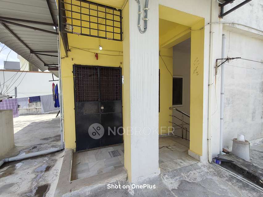 2 BHK Flat In Anu Deep Enclave For Sale  In Bachupally,