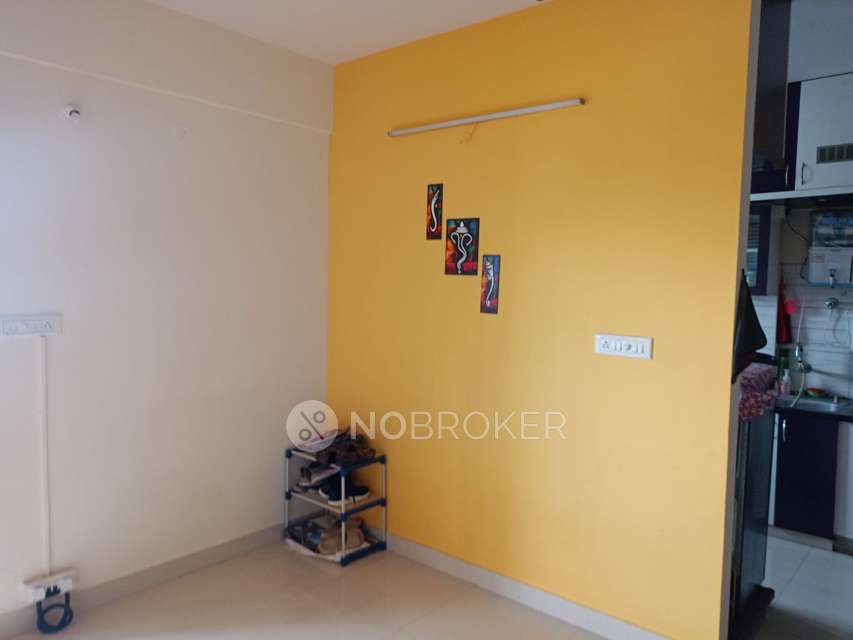 2 BHK Flat In Surineni Siri Homes For Sale  In Chinnapanna Halli