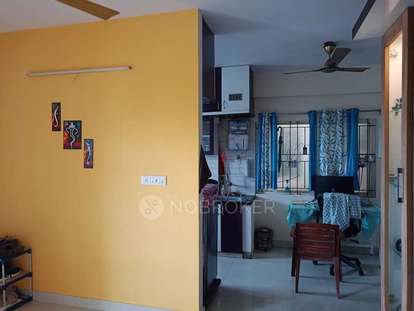 2 BHK Flat In Surineni Siri Homes For Sale  In Chinnapanna Halli