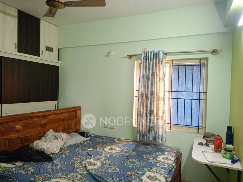 2 BHK Flat In Surineni Siri Homes For Sale  In Chinnapanna Halli