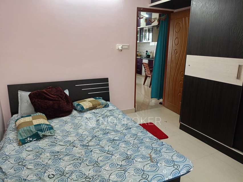 2 BHK Flat In Surineni Siri Homes For Sale  In Chinnapanna Halli