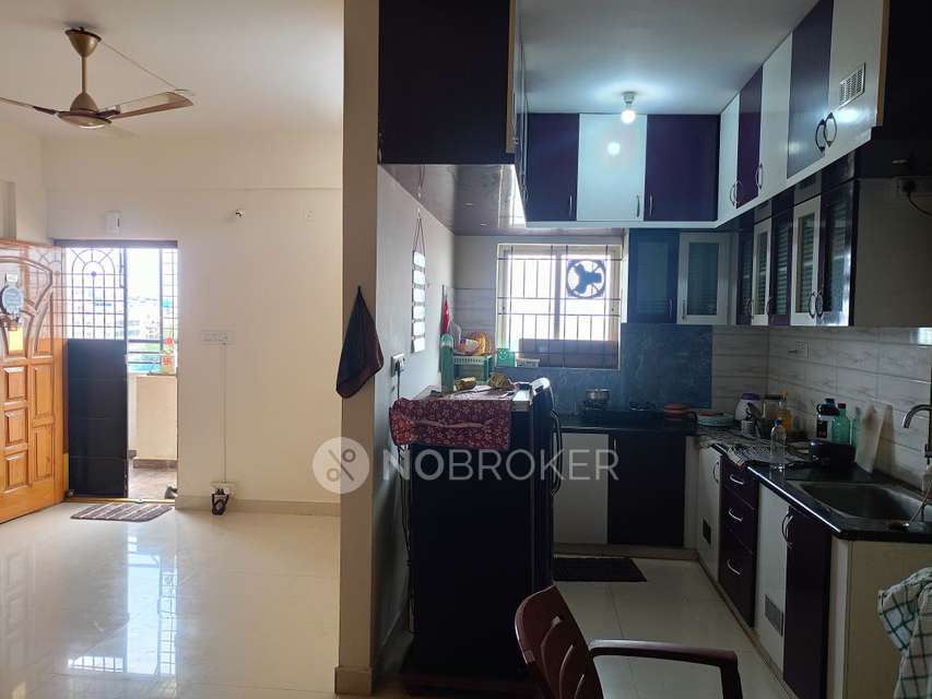 2 BHK Flat In Surineni Siri Homes For Sale  In Chinnapanna Halli