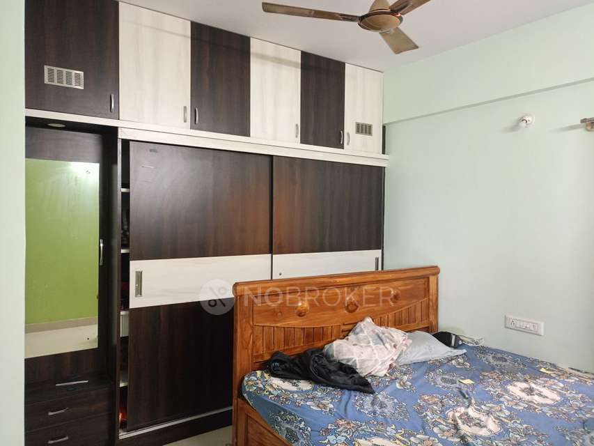 2 BHK Flat In Surineni Siri Homes For Sale  In Chinnapanna Halli