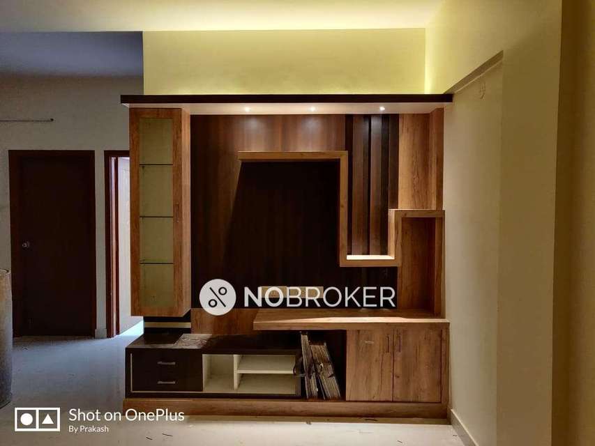 2 BHK Flat In Surineni Siri Homes For Sale  In Chinnapanna Halli