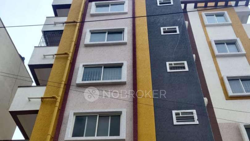2 BHK Flat In Surineni Siri Homes For Sale  In Chinnapanna Halli