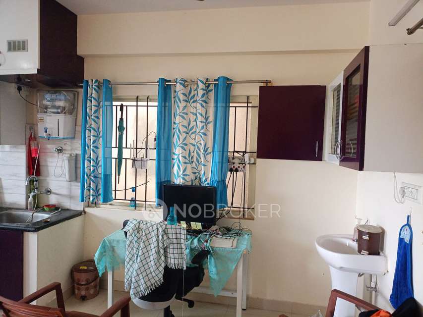 2 BHK Flat In Surineni Siri Homes For Sale  In Chinnapanna Halli