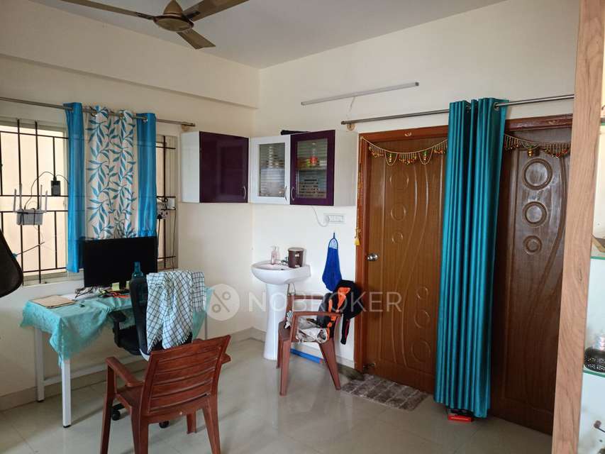 2 BHK Flat In Surineni Siri Homes For Sale  In Chinnapanna Halli