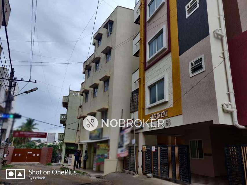 2 BHK Flat In Surineni Siri Homes For Sale  In Chinnapanna Halli