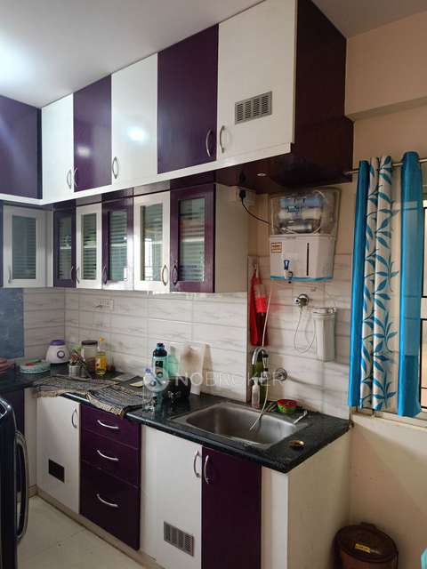2 BHK Flat In Surineni Siri Homes For Sale  In Chinnapanna Halli