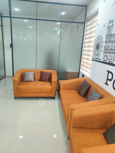 Office Space in Hinjewadi, Pune for Rent 