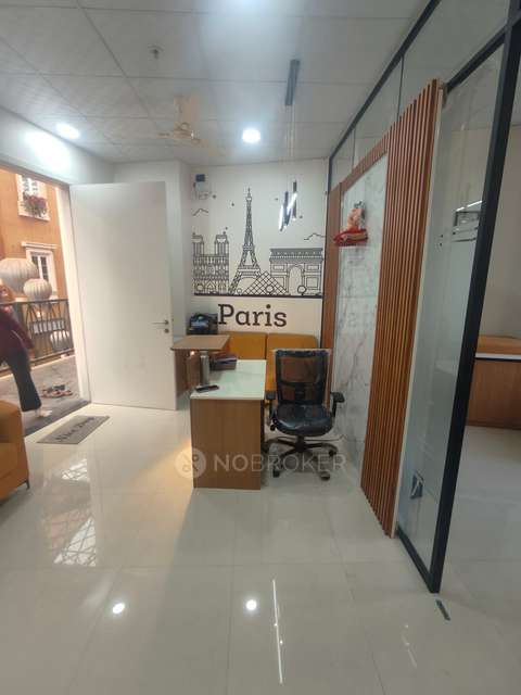 Office Space in Hinjewadi, Pune for Rent 