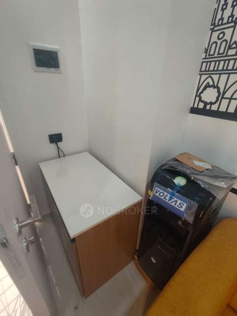 Office Space in Hinjewadi, Pune for Rent 