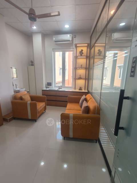 Office Space in Hinjewadi, Pune for Rent 
