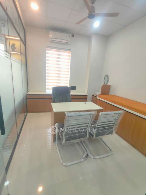 Office Space in Hinjewadi, Pune for Rent 