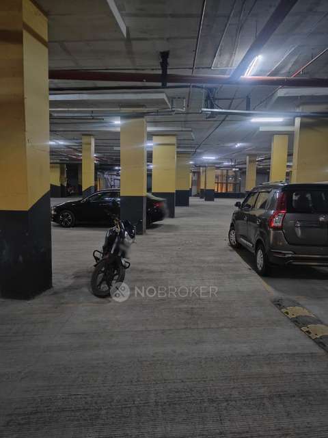 Office Space in Hinjewadi, Pune for Rent 