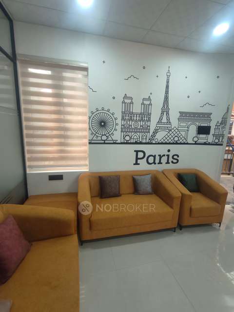 Office Space in Hinjewadi, Pune for Rent 