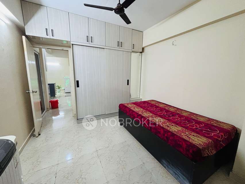 2 BHK Flat In Mrg The Balcony for Rent  In Sector 93