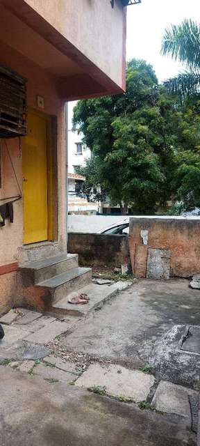 1 RK Flat For Sale  In Tingre Nagar