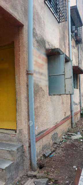 1 RK Flat For Sale  In Tingre Nagar