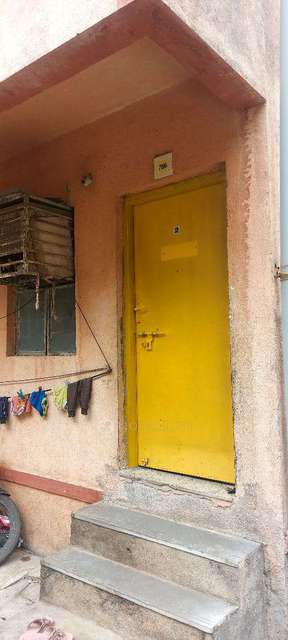 1 RK Flat For Sale  In Tingre Nagar