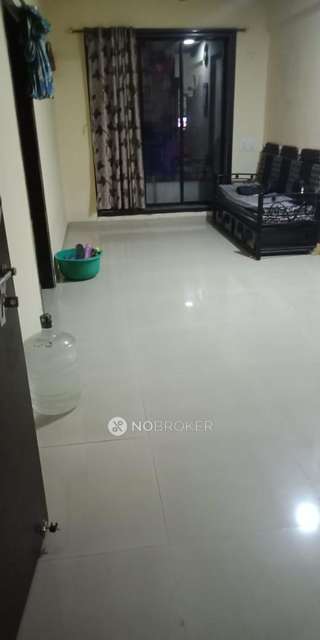 1 BHK Flat In Jai Mata Di Complex For Sale  In Bhiwandi