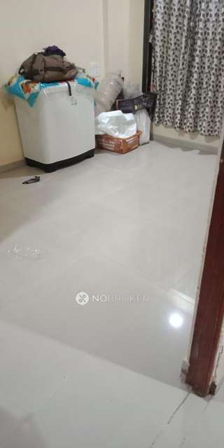 1 BHK Flat In Jai Mata Di Complex For Sale  In Bhiwandi