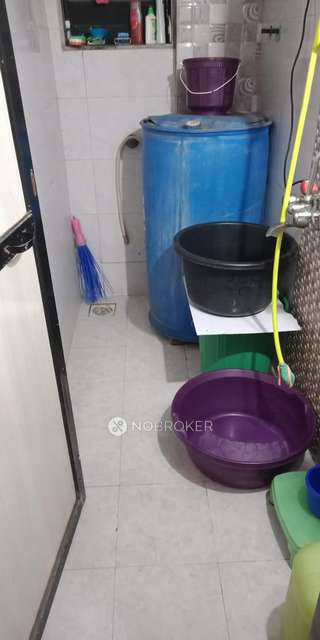 1 BHK Flat In Jai Mata Di Complex For Sale  In Bhiwandi