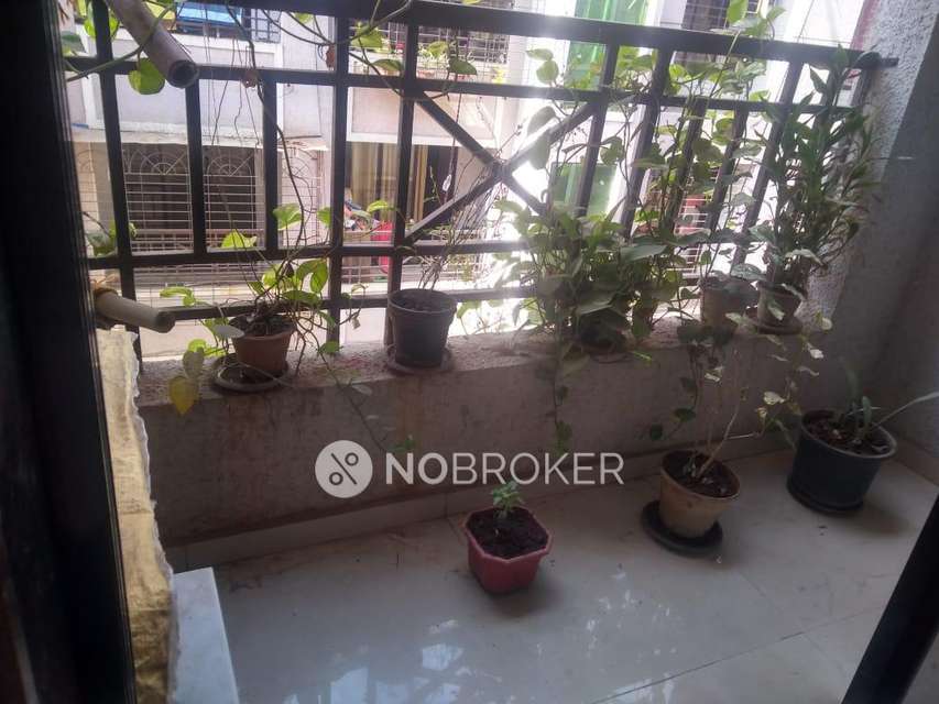 1 BHK Flat In Jai Mata Di Complex For Sale  In Bhiwandi