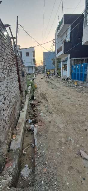 Plot For Sale  In Burari