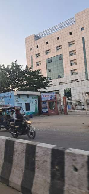 Plot For Sale  In Burari