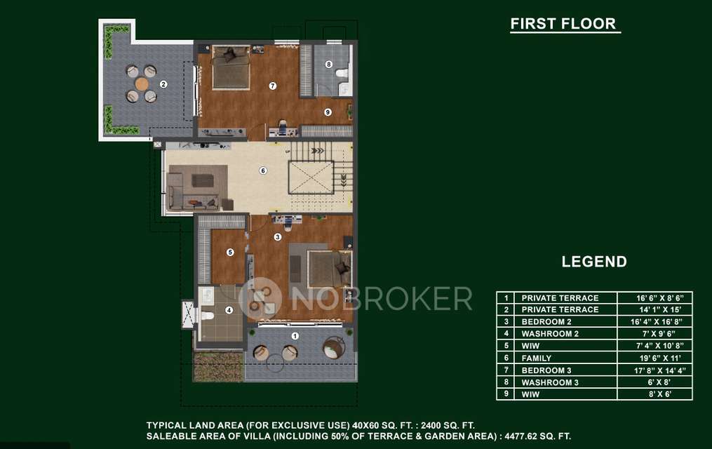 3 BHK House For Sale  In Kammanahalli