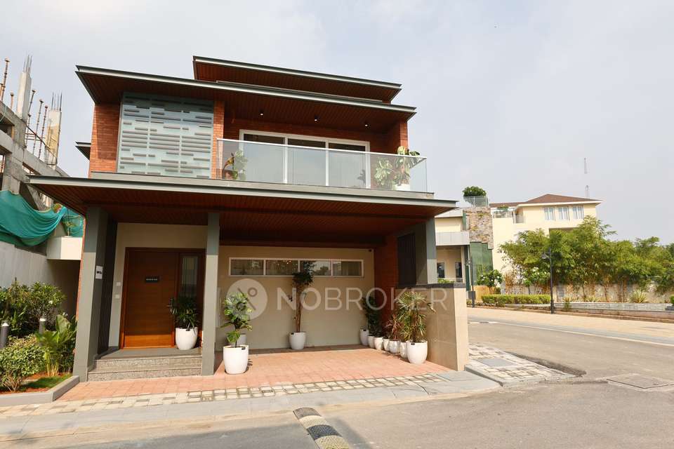 3 BHK House For Sale  In Kammanahalli