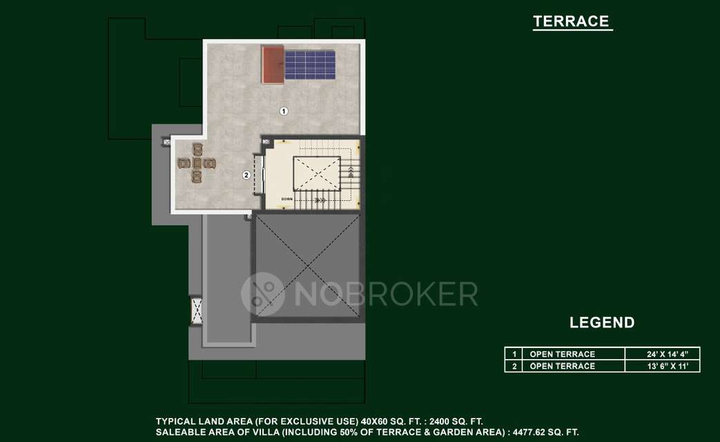 3 BHK House For Sale  In Kammanahalli