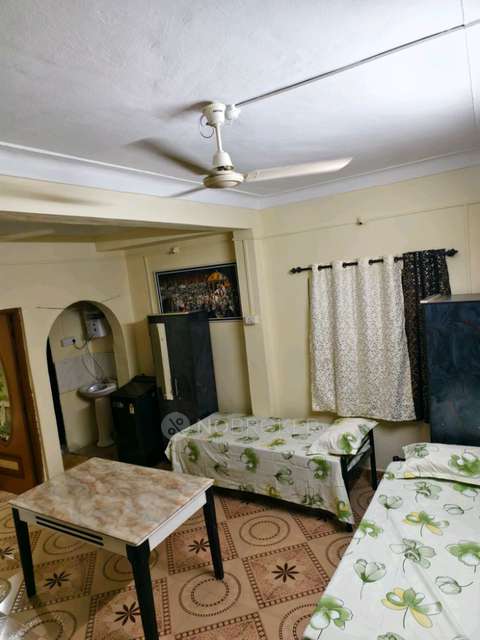 PG for Boys in Baner