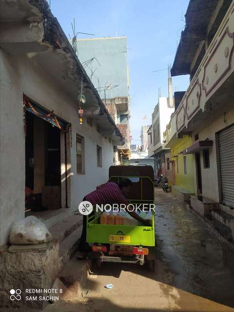 Godown/Warehouse in Jiyaguda, Hyderabad for sale 