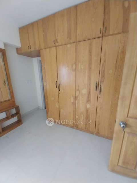 3 BHK Flat In Avila Apartment  For Sale  In Hennur Main Road