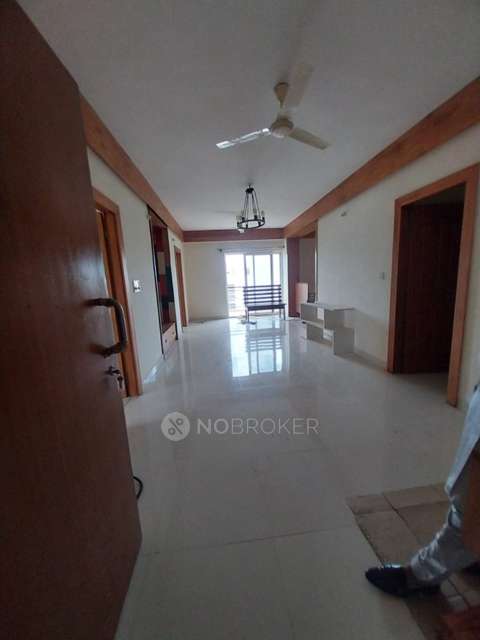3 BHK Flat In Avila Apartment  For Sale  In Hennur Main Road