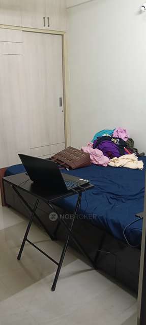 3 BHK Flat In Satwis Vielle Apartment For Sale  In Horamavu, Bangalore