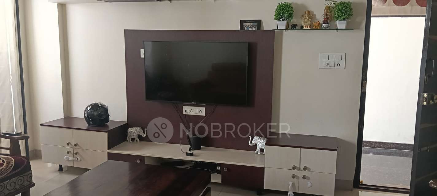 3 BHK Flat In Satwis Vielle Apartment For Sale  In Horamavu, Bangalore