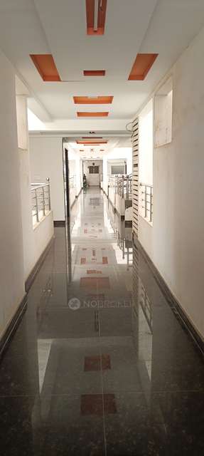 3 BHK Flat In Satwis Vielle Apartment For Sale  In Horamavu, Bangalore